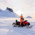 Snowmobile Guided Tour within The Date with Aurora in Alaska - Who Should Consider This Tour?