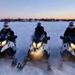 Snowmobile Tour - Analyzing the Cost and Value