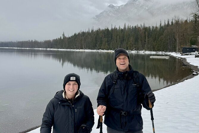 Snowshoe Day Tour In Glacier National Park - Authentic Feedback: What Travelers Say