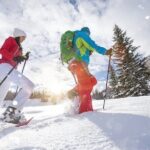 Snowshoe Rentals in South Lake Tahoe - The Itinerary: What’s Included and What to Expect