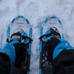 Snowshoeing in Rocky Mountains - What to Expect Step-by-Step