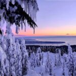 Snowshoeing In Vancouver's Winter Wonderland - Practical Tips for Your Snowshoeing Trip