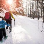 Snowshoeing Tour in Jacques-Cartier National Park - Considerations & Tips for Travelers
