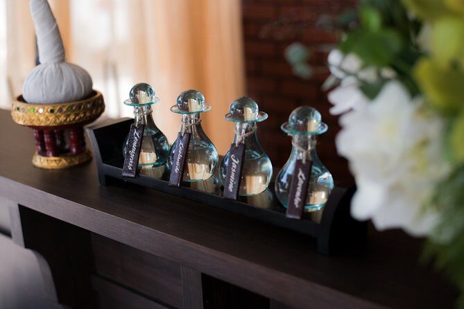 So Thai Refined Spa Package (2 Hours) - Additional Practical Tips