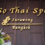 So Thai Relax Spa And Massage Package (2 Hours) - What’s Included in the Experience?