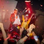 Social Pubcrawl Barcrawl Tulum - A Closer Look at the Itinerary