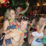 Social PubCrawl Playa del Carmen - The Practical Aspects of the Tour