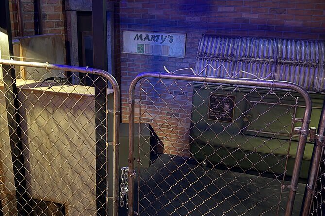 Society Zero Pawn Shop Escape Room at Extreme Escape San Antonio - The Sum Up: Who Is This Experience For?