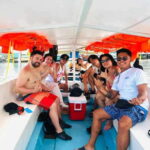 SOHOTON COVE TOUR - Exploring Sohoton Cove: A Deep Dive