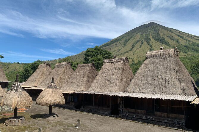 Solo Adventurer: your shared, all-inclusive tour across Flores! - Exploring Flores in Depth: A Balanced Look at the 5-Day Tour
