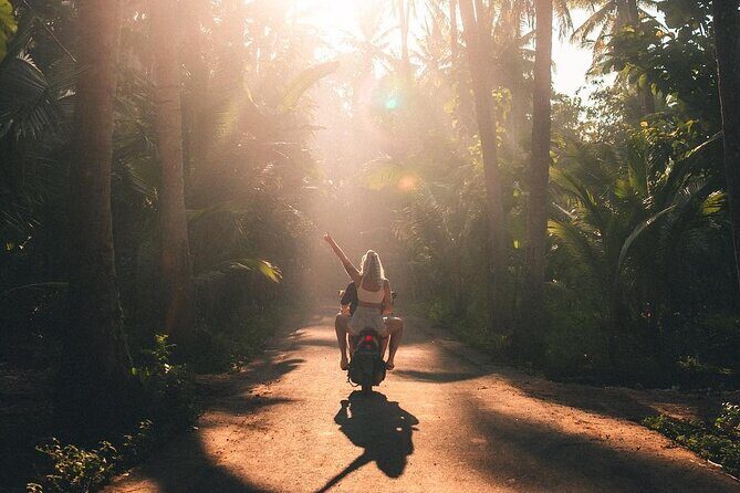 Solo Traveler in Nusa Penida - An In-Depth Look at the Nusa Penida Solo Tour