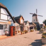 Solvang City Self Guided Audio Tour - The Sum Up
