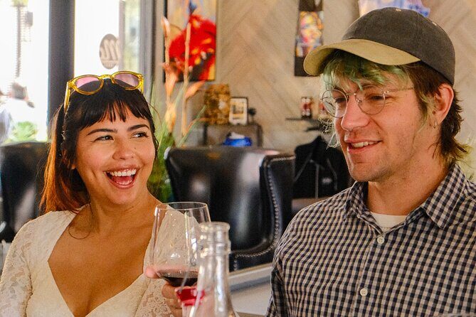 Solvang Food, Wine & Culture Tour with Tastings - FAQ