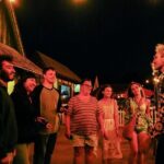 Solvang Ghost Hunting with a Professional Investigator - How Does the Price Reflect the Experience?