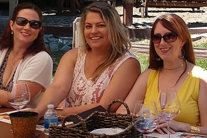 Solvang Santa Ynez Valley Small Group All-Inclusive Wine Tour - Final Thoughts: Is This Tour Right for You?