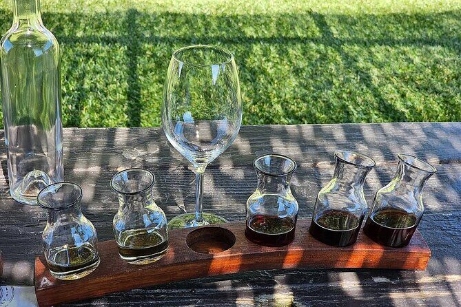 Solvang Ventura Wine Tour by Car - Final Thoughts