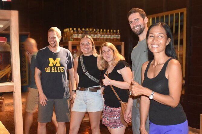 Sombai Siem Reap Workshop Cocktail Class - Details That Matter: The Small Things