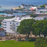 Somewhere in Time and Mackinac Island: Film Sites Audio Guide - Practical Details and Why They Matter