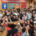 Sompong Thai Cooking School in Bangkok - Who Will Love This Tour?