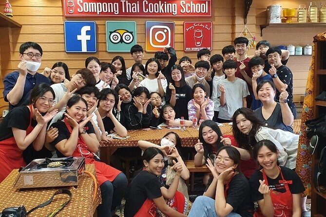 Sompong Thai Cooking School in Bangkok - Who Will Love This Tour?