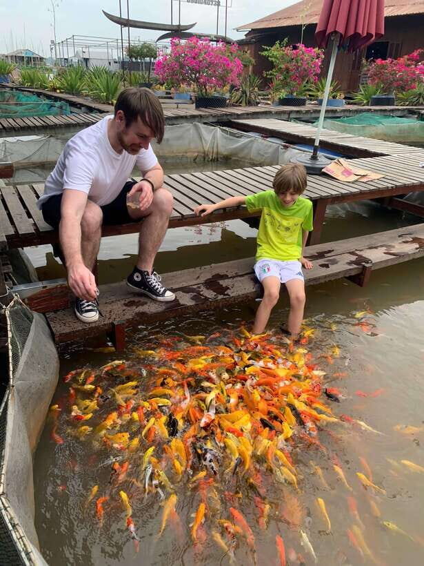 Son Islet Experience - The Sum Up: Is the Son Islet Experience Worth It?