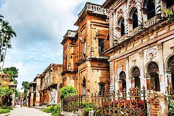 Sonargaon Day-Tour from Dhaka City - An In-Depth Look at the Sonargaon Day-Tour