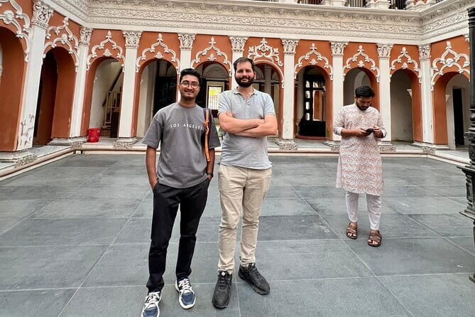 Sonargaon Panam City and Mayadwip Riverside Village Tour - Assessing the Value