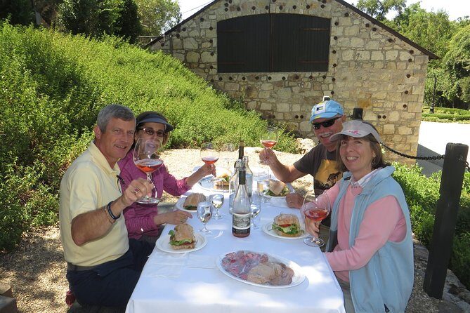 Sonoma County Wine Segway Tour - Who Will Love This Tour?