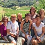 Sonoma & Healdsburg Wine Tours - Who Will Love This Tour?