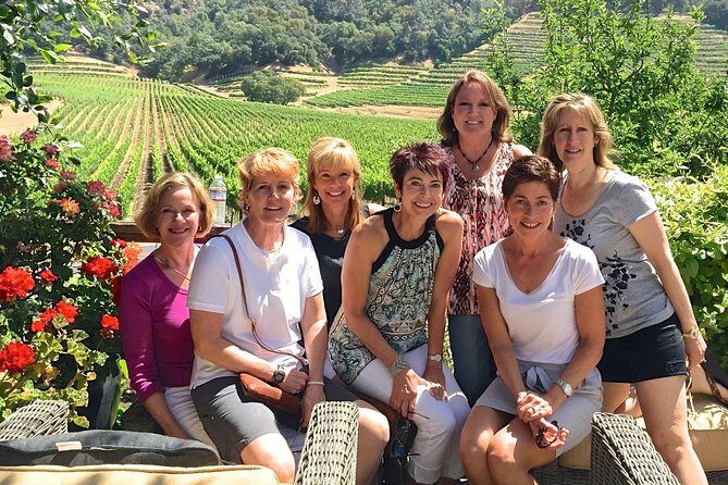 Sonoma & Healdsburg Wine Tours - Who Will Love This Tour?