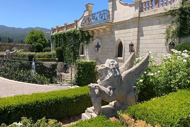 Sonoma or Napa -8hr- Private Wine Tour with Concierge Service - Frequently Asked Questions