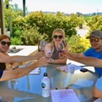 Sonoma Private 6-Hour Wine Adventure - Discovering Sonoma’s Charm in Just Six Hours