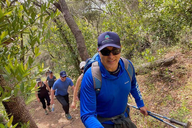 Sonoma Private Hike and Wine Tour - Value and Practical Considerations