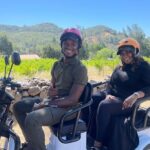 Sonoma Trike and Hike - 3 hour guided tour - What to Expect and Practical Tips