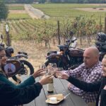 Sonoma Valley Sidecar Wine tours - Who Should Consider This Tour?