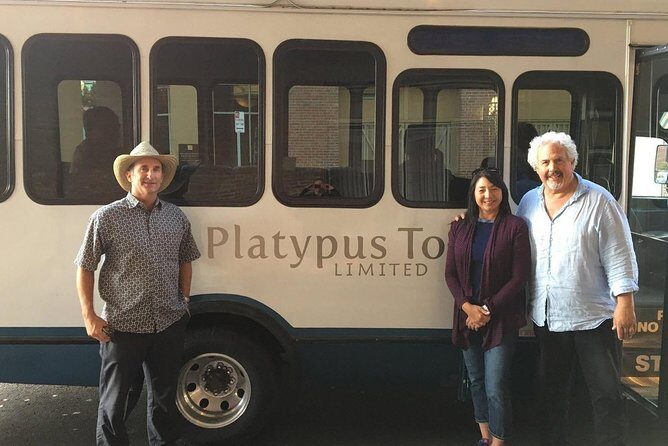 Sonoma Valley Small Group Winery Tour - FAQ