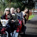 Sonoma Wine Country Electric Trike Tour - 3 hours - Who will love this experience?