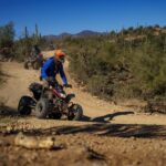 Sonoran Desert: Beginner ATV Training & Desert Tour Combo - An In-Depth Look at the Experience