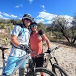 Sonoran Desert Guided Mountain Bike Adventure - Who Should Consider This Tour?