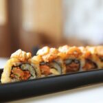 Sophisticated Sushi Class in Los Angeles (Includes 6-Course Meal) - Analyzing the Value