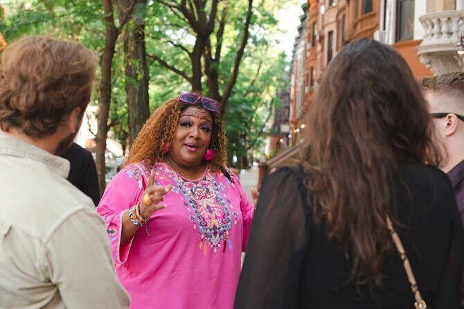 Soul of Harlem History and Heritage Walking Tour - The Heart of Harlem: What the Tour Offers