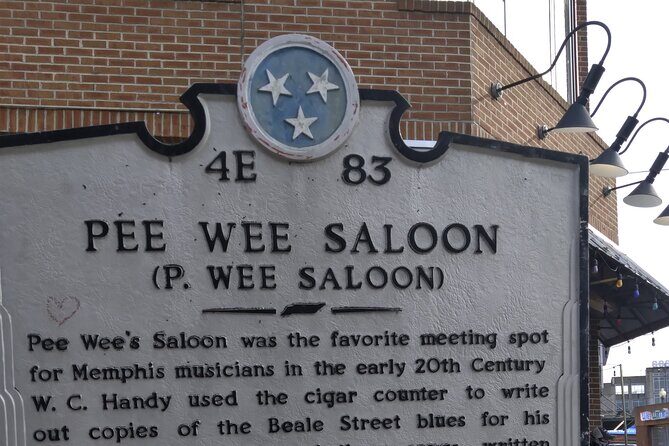 Soul of Memphis Step-On Tour - Authentic Experience and Practical Details