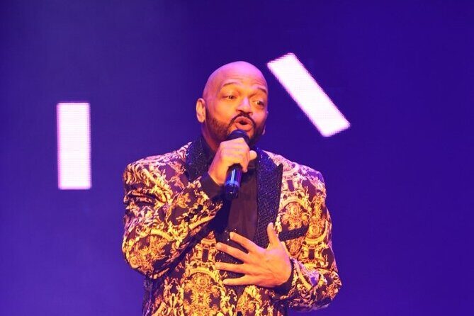 Soul of Motown at Grand Majestic Theater - What to Expect from the Experience