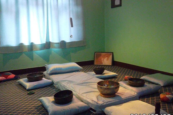 Sound Bath (Sound Healing Session Every Evening) in Nepal - A Detailed Look at the Sound Bath Experience in Nepal