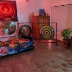 Sound Bath with Certified Sound Therapist - FAQ