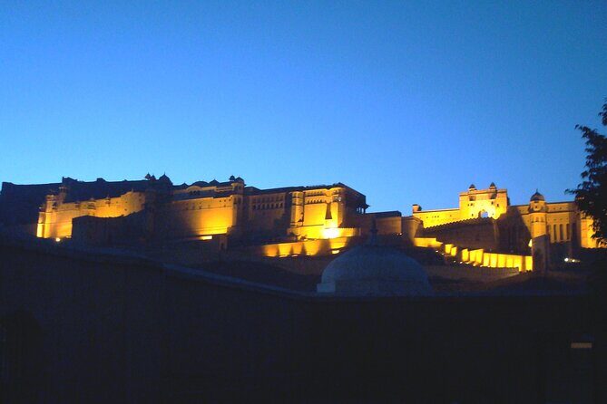 Sound & Light Show At Amber Fort, Jaipur - Final Thoughts: Is It Worth It?