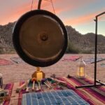 Soundbath Under The Stars-Joshua Tree - Frequently Asked Questions
