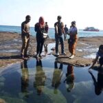 South and West Jeju Island Private Tour with Lunch in jeju island - Practical Details and What to Expect