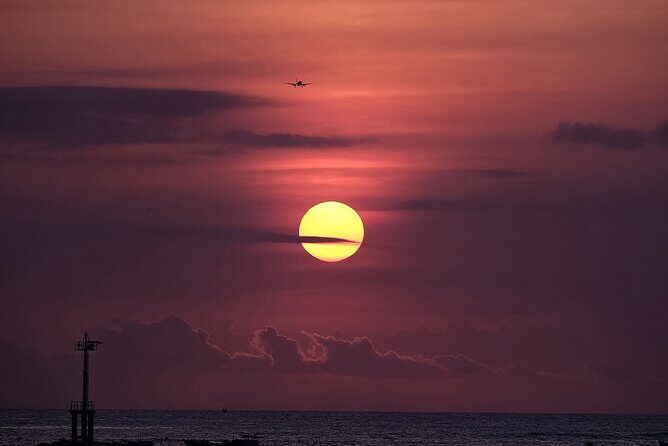 South Bali Beach Tour, Uluwatu Sunset Kecak Fire Dance & Seafood Barbeque Dinner - Practical Details and Considerations