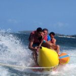 South Bali Tour: Watersport, GWK, Uluwatu Sunset, and Kecak Dance - Practical Details and What to Expect